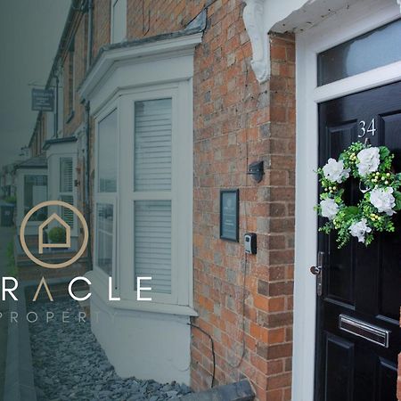 Central Studio Apartments In Stratford Upon Avon Shottery Zewnętrze zdjęcie